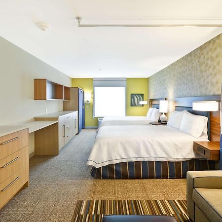 Home2 Suites By Hilton Opelika Auburn Екстер'єр фото