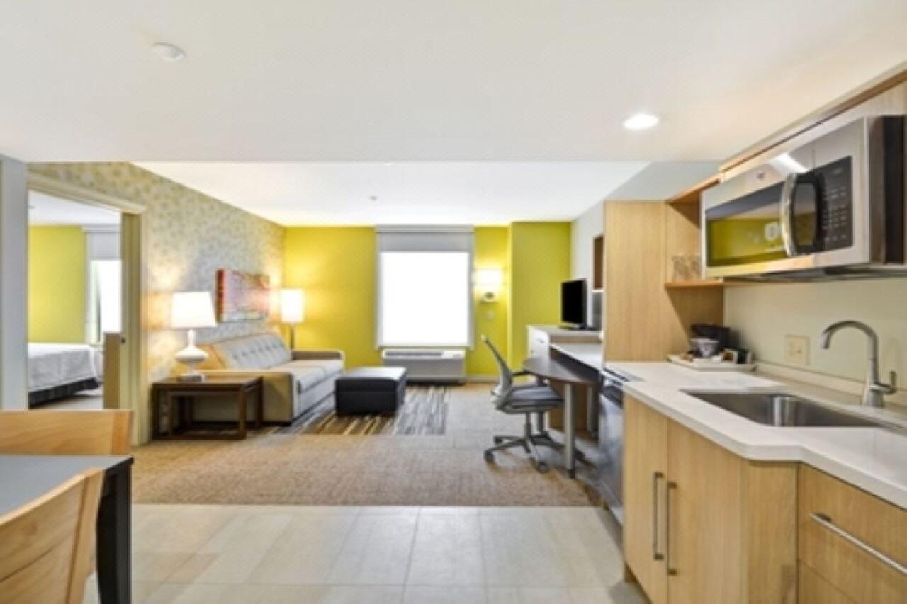 Home2 Suites By Hilton Opelika Auburn Екстер'єр фото