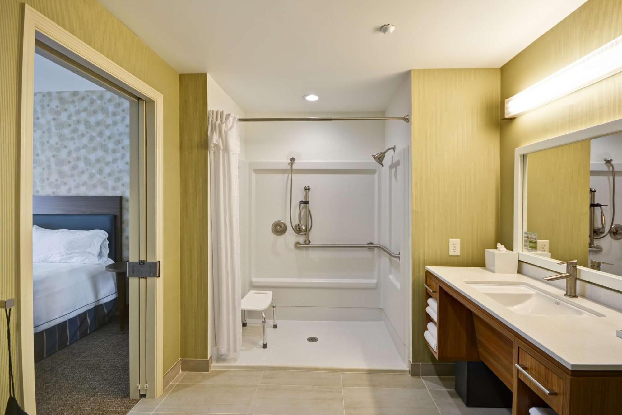 Home2 Suites By Hilton Opelika Auburn Екстер'єр фото