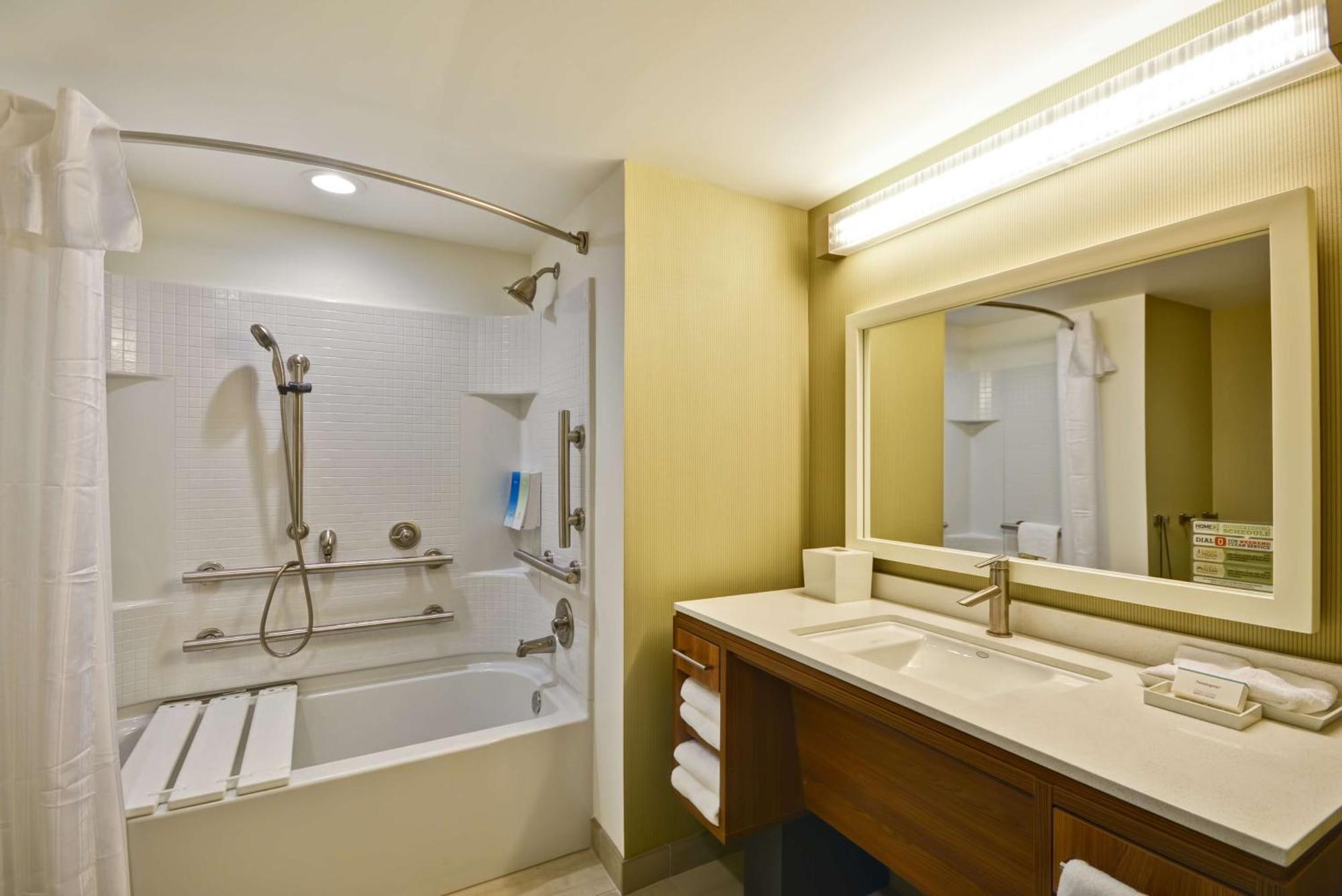 Home2 Suites By Hilton Opelika Auburn Екстер'єр фото