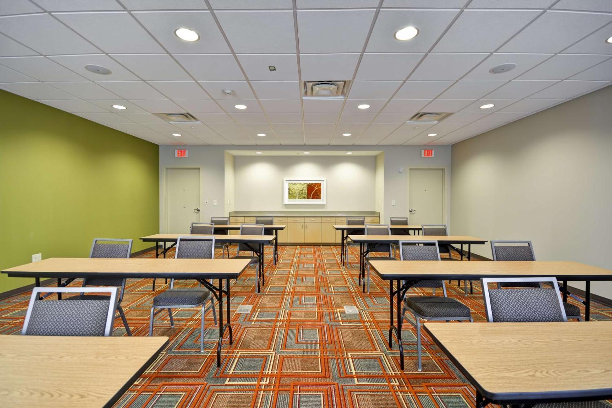 Home2 Suites By Hilton Opelika Auburn Екстер'єр фото