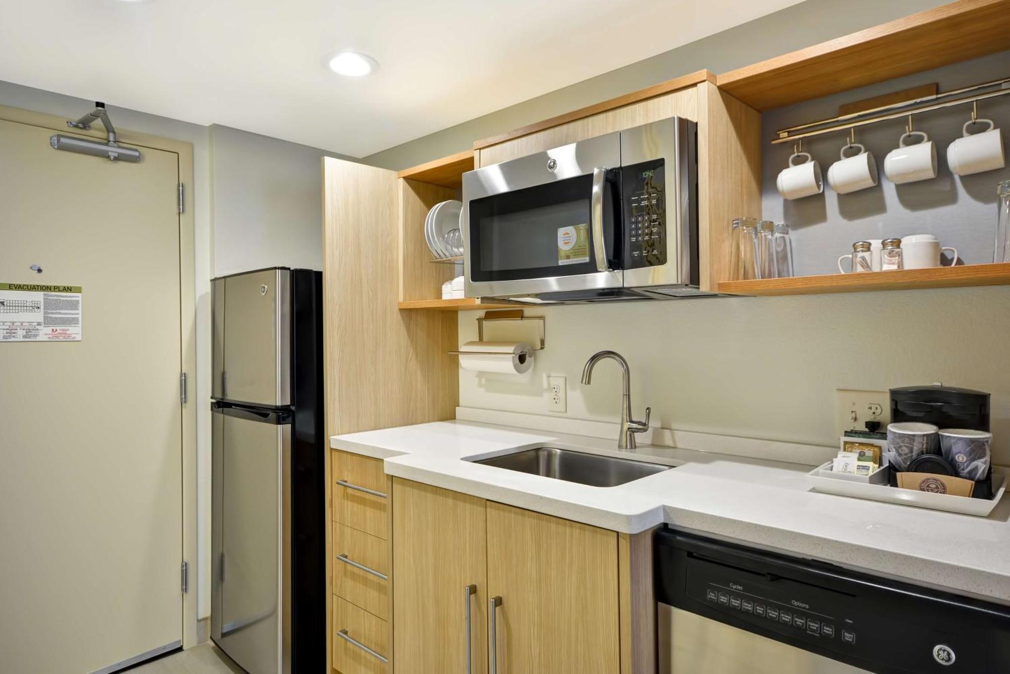 Home2 Suites By Hilton Opelika Auburn Екстер'єр фото
