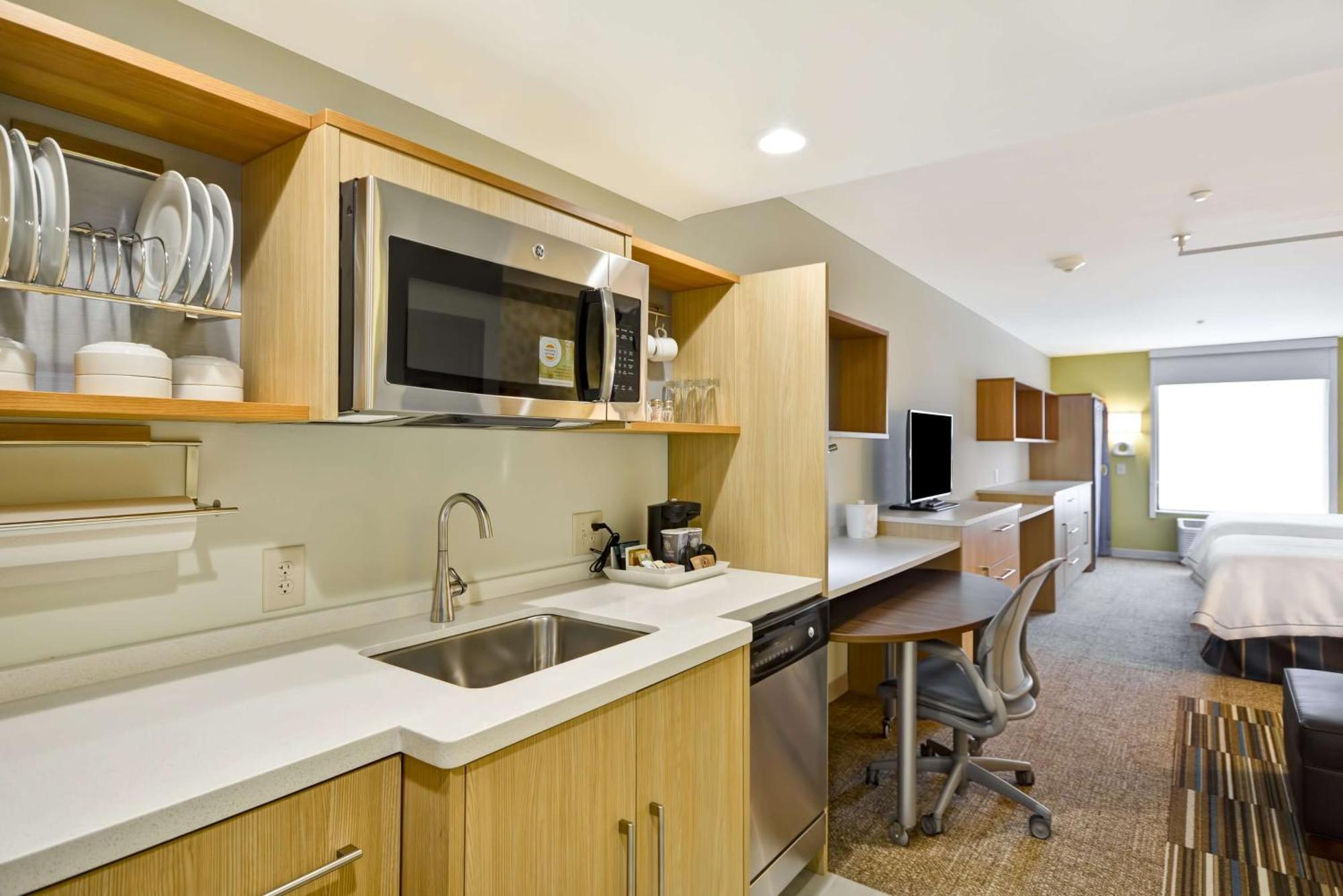 Home2 Suites By Hilton Opelika Auburn Екстер'єр фото