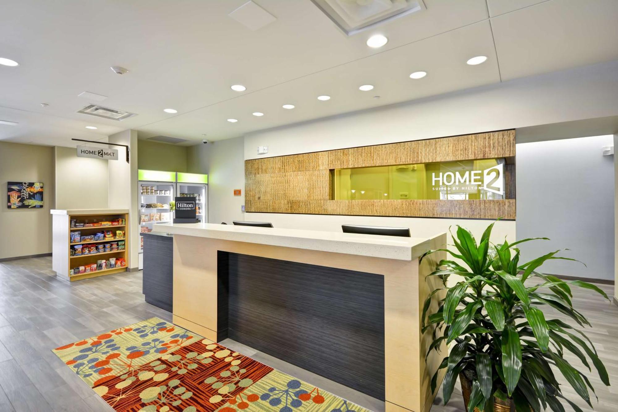 Home2 Suites By Hilton Opelika Auburn Екстер'єр фото
