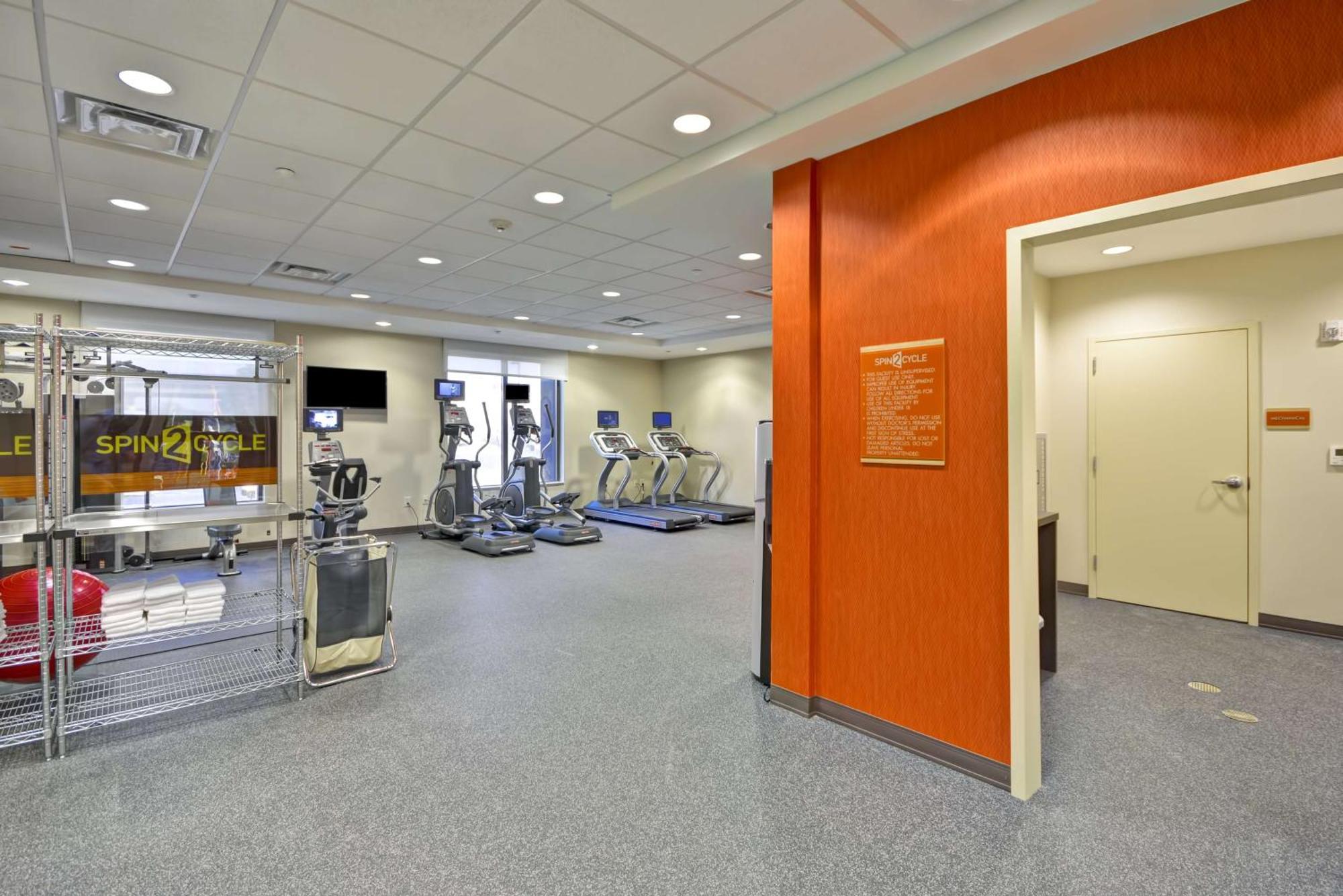 Home2 Suites By Hilton Opelika Auburn Екстер'єр фото