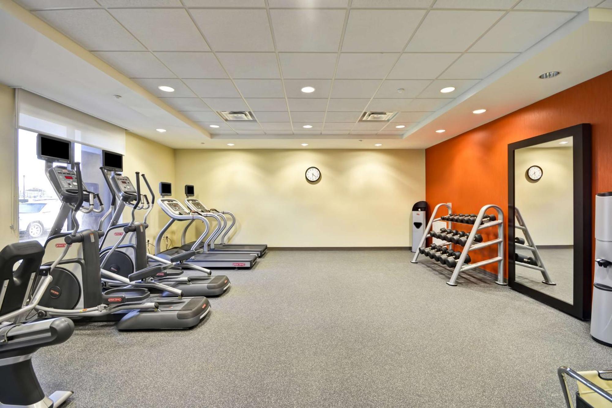 Home2 Suites By Hilton Opelika Auburn Екстер'єр фото