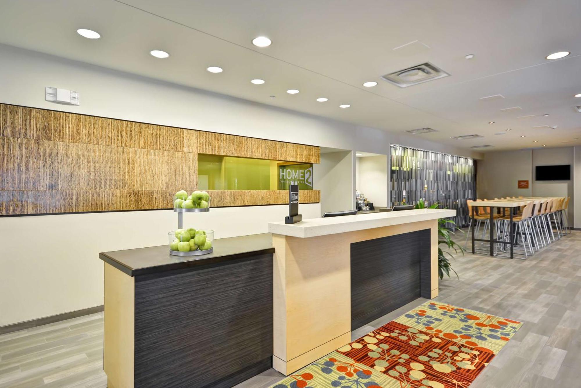 Home2 Suites By Hilton Opelika Auburn Екстер'єр фото