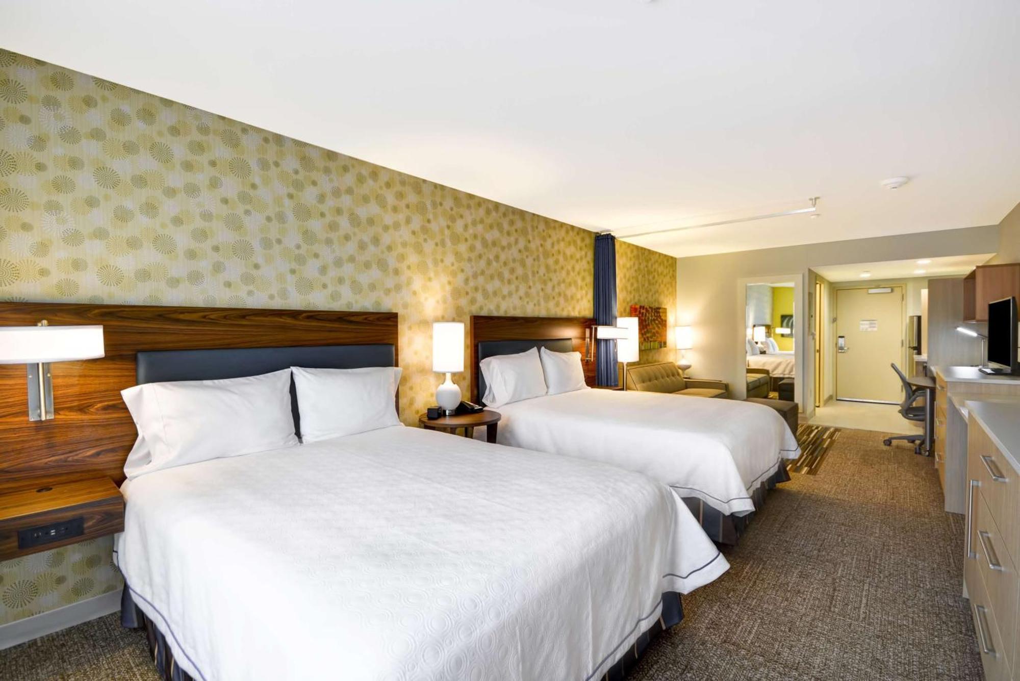 Home2 Suites By Hilton Opelika Auburn Екстер'єр фото