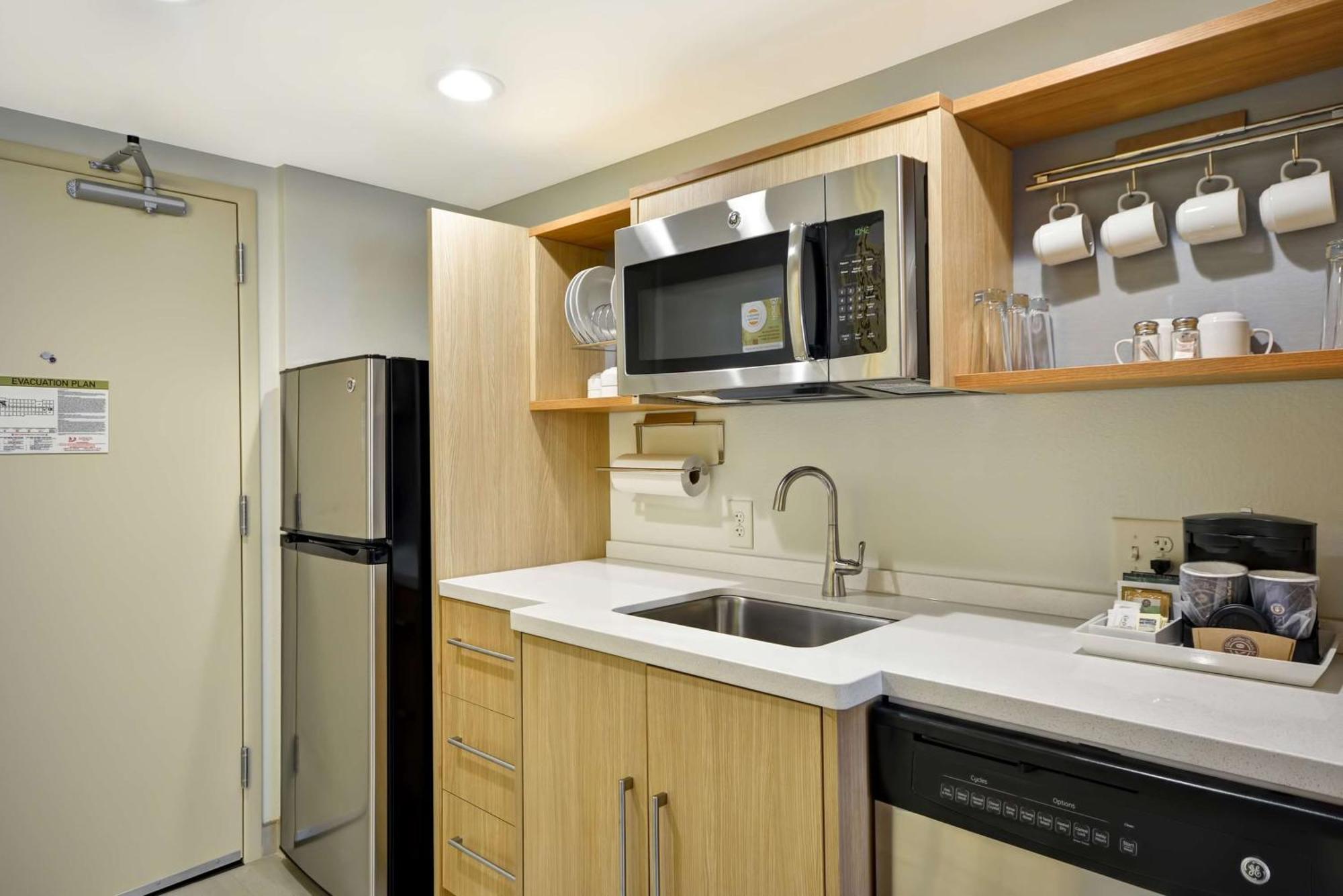 Home2 Suites By Hilton Opelika Auburn Екстер'єр фото
