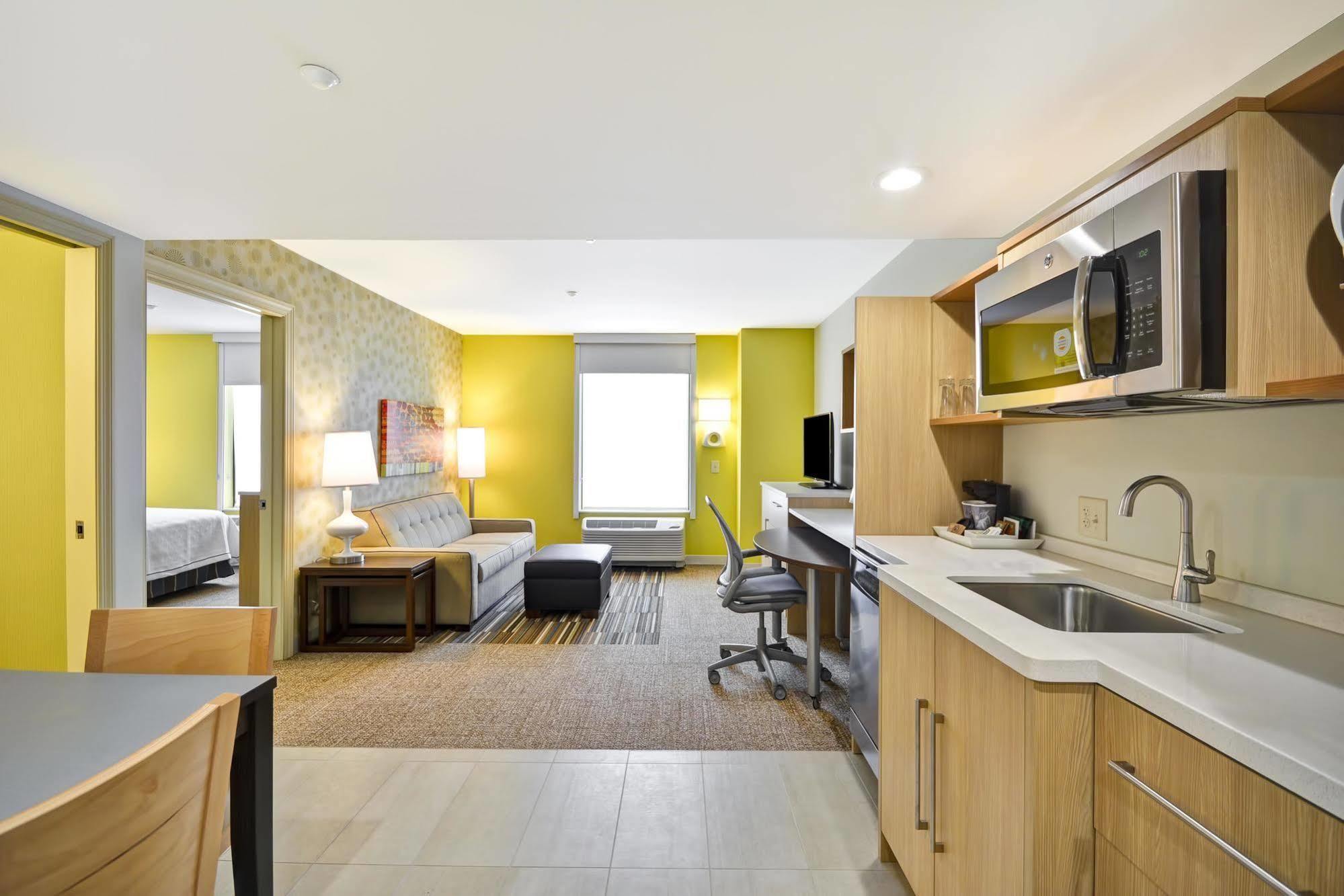 Home2 Suites By Hilton Opelika Auburn Екстер'єр фото